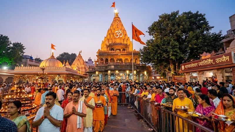 Mahashivratri 2026 Date