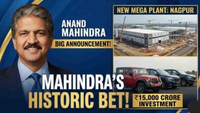 AnandMahindra