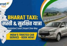 Bharat Taxi