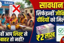 Bihar Jeevika Didi Loan 2026