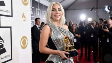 Grammy Awards 2026 Winners List