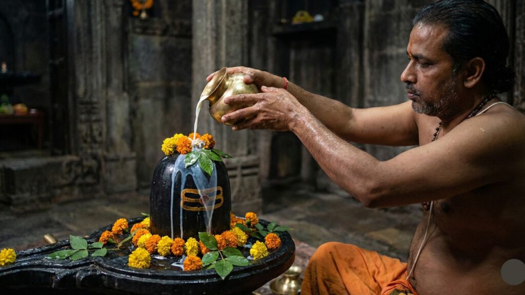 Mahashivratri 2026