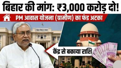 PM Awas Yojana Bihar