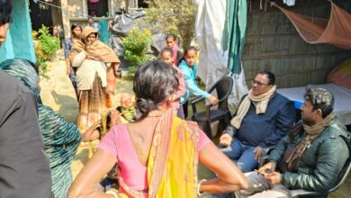 Sunny Thakur Hatyakand MALE