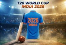 T20 World Cup 2026