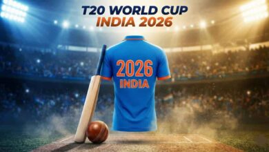 T20 World Cup 2026