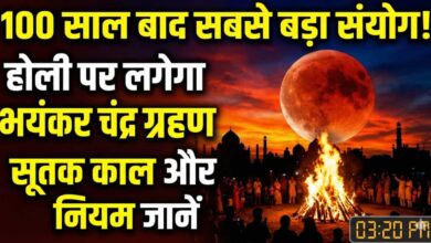 chandra grahan 2026 date and time in india