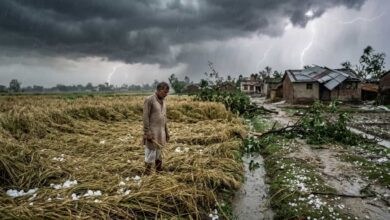 Samastipur Weather Updates