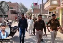 Shankar chowk News Ujiarpur