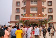 Ujiarpur Model Thana