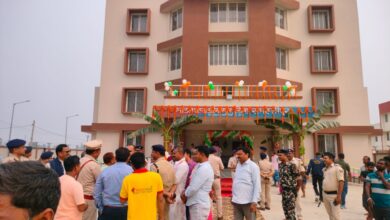 Ujiarpur Model Thana