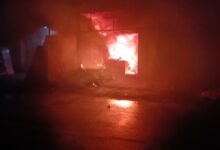 Ujiarpur News Gavpur Yogi Chowk