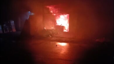 Ujiarpur News Gavpur Yogi Chowk