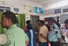 Dalsinhsarai goli kand shringar vyavsayi