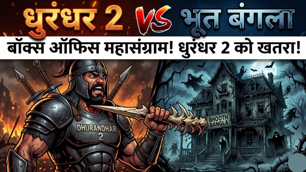 Dhurandhar 2