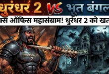 Dhurandhar 2