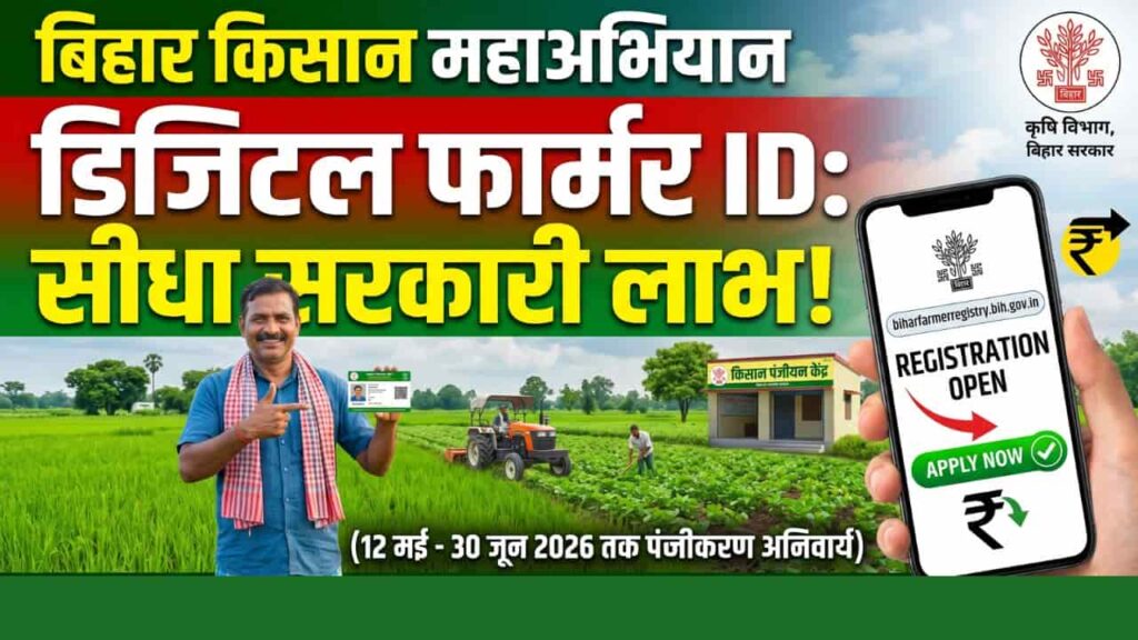 Farmer Registry