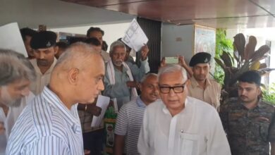 समस्तीपुर में भूमाफियाओं का आतंक: अपनी ही जमीन पर कब्जे के लिए 25 खरीदारों से रंगदारी की मांग, डीएम से लगाई न्याय की गुहार