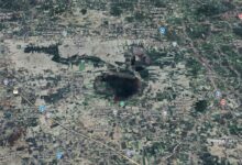 Ujiarpur's 'Devkhal Chaur' Designated as a Protected Wetland