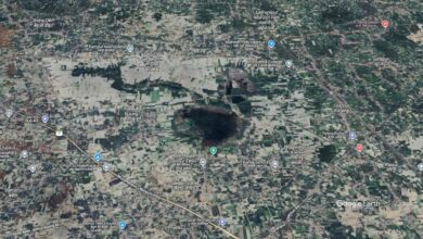 Ujiarpur's 'Devkhal Chaur' Designated as a Protected Wetland