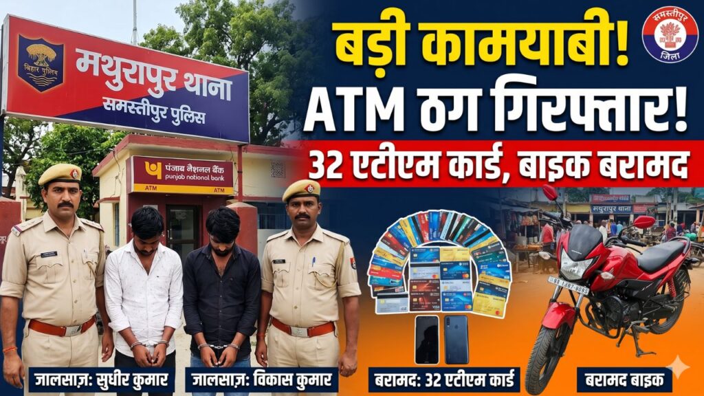 समस्तीपुर