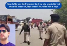 Bharat Tiwari New update