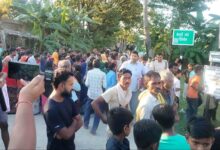 Belari Ujiarpur News (1)