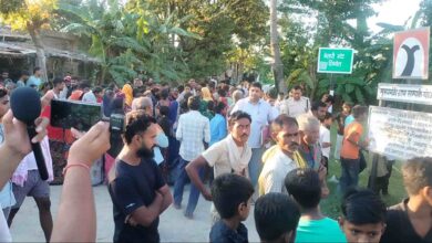 Belari Ujiarpur News (1)