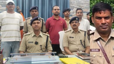 Khanpur-theft-uddbhedan-