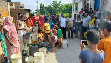 Malti News Ujiarpur