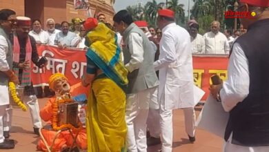 Pappu Yadav Chanda chor
