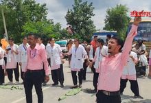 Pramila Aadhar Nursing College SatanpurUjiarpur