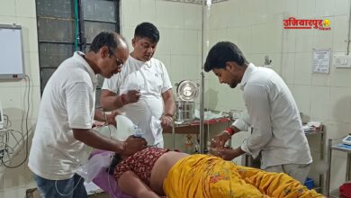Samastipur Sadar Asptal News