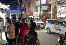 Bhanu Hatyakand Antu Ishwar