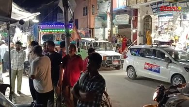 Bhanu Hatyakand Antu Ishwar