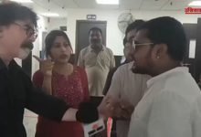 Saharsha Sadar Asptal