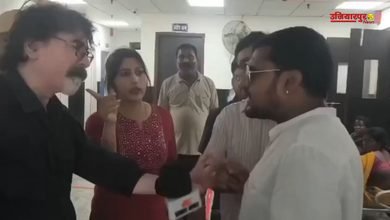 Saharsha Sadar Asptal