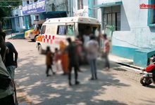 Ujiarpur Minor Rape Case