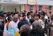 Ujiarpur News Nazirpur Vivad