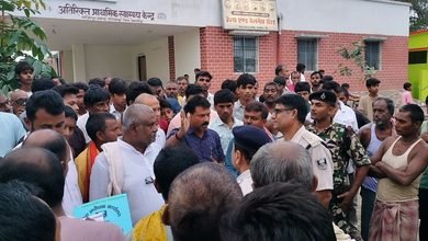 Ujiarpur News Nazirpur Vivad