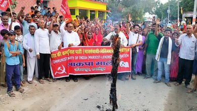 Ujiarpur News Nazirpur haat putla dahan
