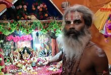 Ujiarpur Ram Janki Mandir Chori