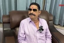 Anant Singh JDU