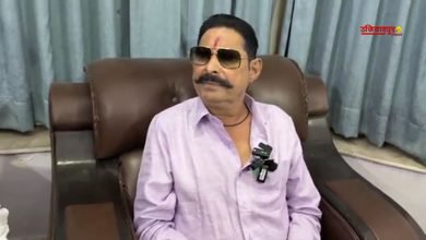 Anant Singh JDU