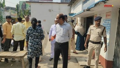 MLC Election