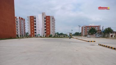 Ramjanki Medical hospital