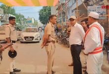 Samastipur SDM and SDPO