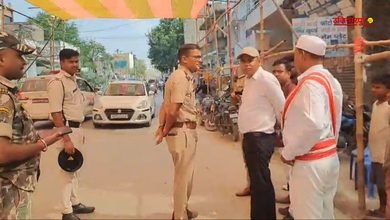 Samastipur SDM and SDPO