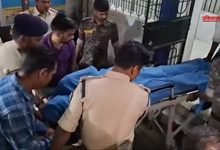 Samastipur police encounter